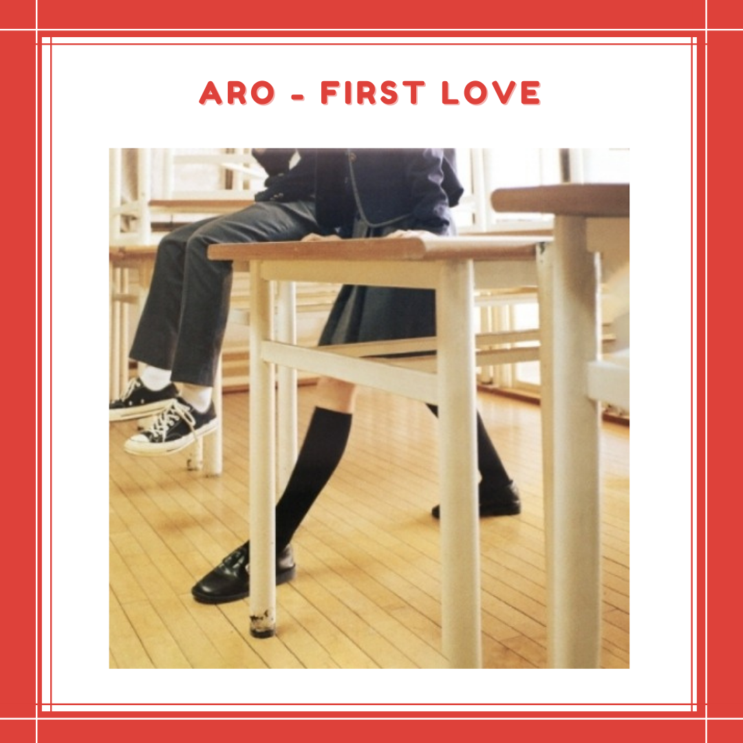 [PREORDER] ARO - FIRST LOVE