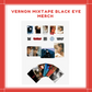 [PREORDER] VERNON - MIXTAPE BLACK EYE MERCH