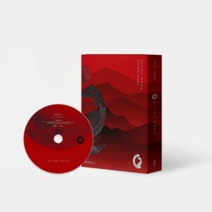 [PREORDER] ONEUS - BLOOD MOON 6TH MINI ALBUM