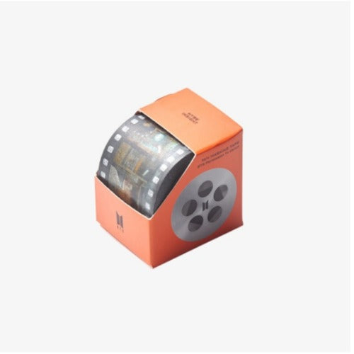 [PREORDER] BTS - HYBE INSIGHT M/V MASKING TAPE