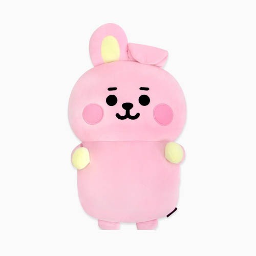 [PREORDER] BT21 BABY - DOUBLE HAND WARMER CUSHION