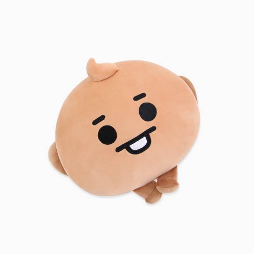 [PREORDER] BT21 BABY - HEALING LYING CUSHION