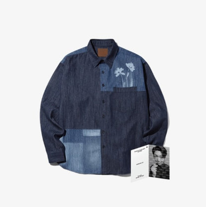 [PREORDER] RM - INDIGO MERCH