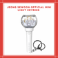 [PREORDER] JEONG SEWOON - OFFICIAL MINI LIGHT KEYRING