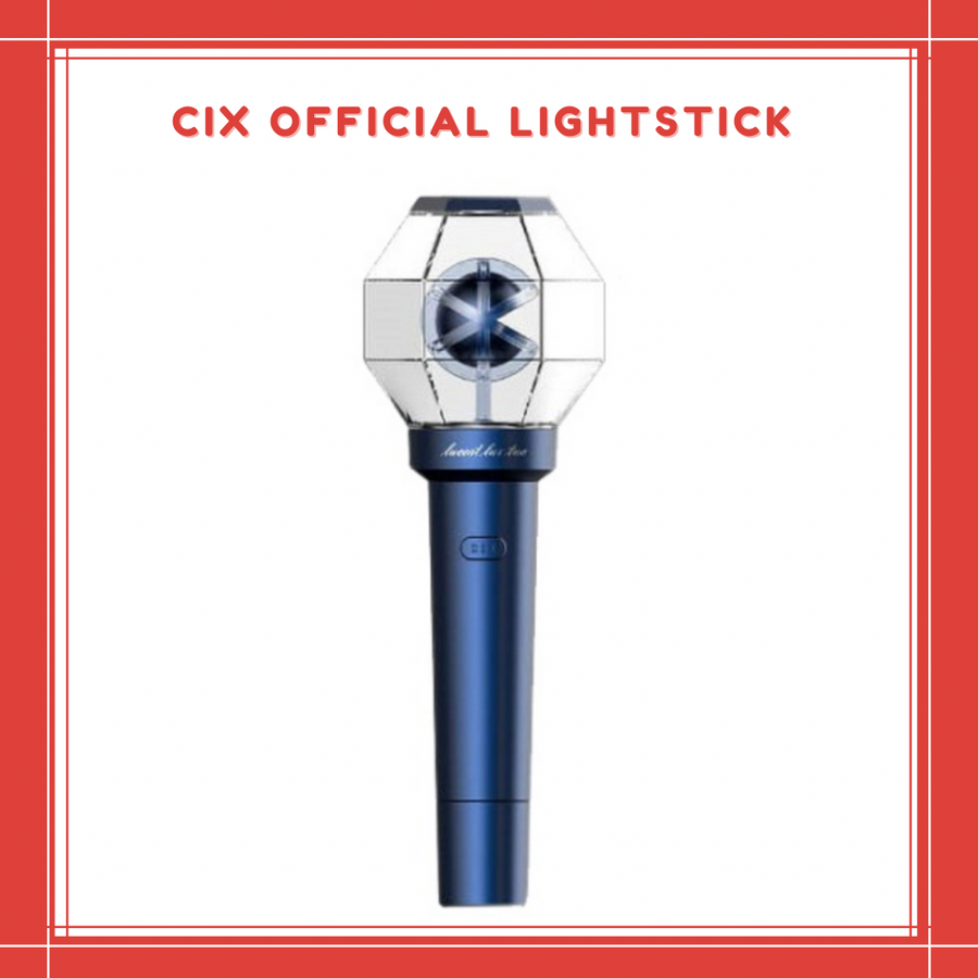 CIX Lightstick outlet