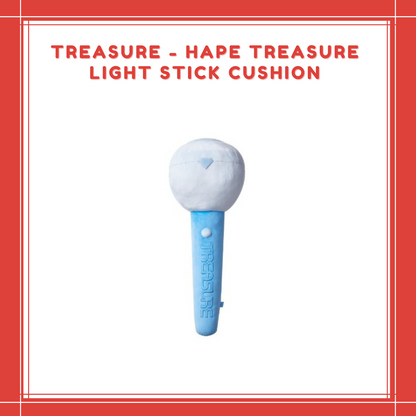 [PREORDER] TREASURE HAPE TREASURE LIGHT STICK CUSHION