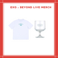 [PREORDER ] EXO - BEYOND LIVE MD