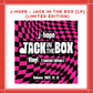 [PREORDER] J-HOPE - JACK IN THE BOX [LP] (LIMITED EDITION)