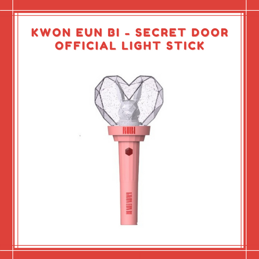 [PREORDER] KWON EUN BI - SECRET DOOR LIGHTSTICK