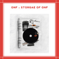 [PREORDER] ONF - STORAGE OF ONF