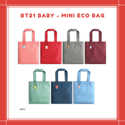 Mini eco bag sale