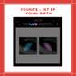 [PREORDER] YOUNITE - SIGNED ALBUM 1ST EP YOUNI-BIRTH SET VER