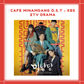 [PREORDER] CAFE MINAMDANG O.S.T - KBS 2TV DRAMA