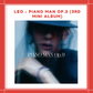 [PREORDER] LEO - PIANO MAN OP.3 (3RD MINI ALBUM)