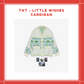[PREORDER] TXT - LITTLE WISHES CARDIGAN