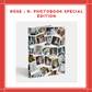 [PREORDER] ROSE - R- PHOTOBOOK SPECIAL EDITION