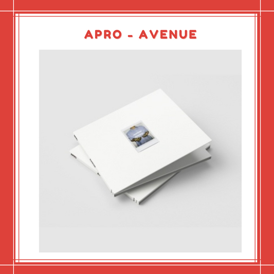 [PREORDER] APRO - AVENUE