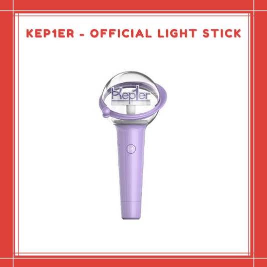 [PREORDER] KEP1ER - OFFICIAL LIGHT STICK