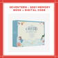 [PREORDER] SEVENTEEN - 2021 MEMORY BOOK + DIGITAL CODE