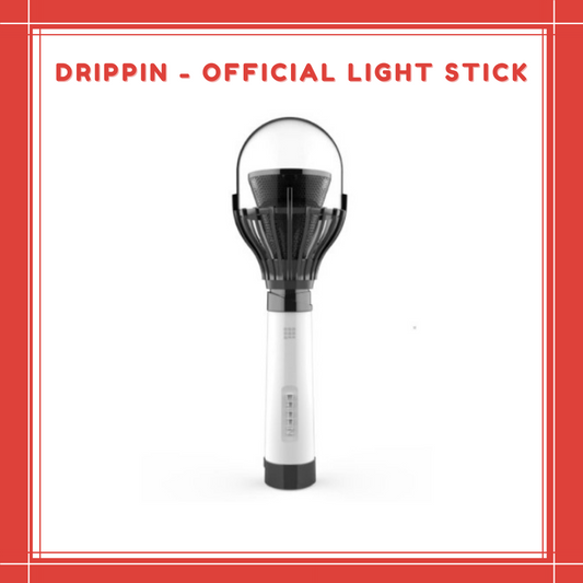 [PREORDER] DRIPPIN - OFFICIAL LIGHT STICK