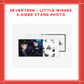 [PREORDER] SEVENTEEN - LITTLE WISHES 3-SIDED STAND PHOTO