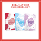 [PREORDER] DREAMCATCHER - SUMMER HOLIDAY