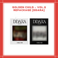 [PREORDER] GOLDEN CHILD - VOL.2 REPACKAGE [DDARA]