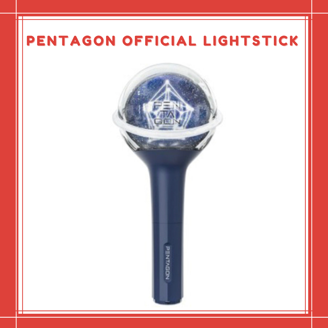 Lightstick pentagon store