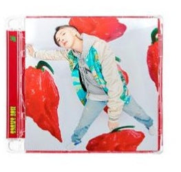 [PREORDER] NCT DREAM - VOL.1 HOT SAUCE (JEWEL CASE VER.)