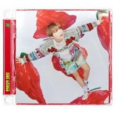 [PREORDER] NCT DREAM - VOL.1 HOT SAUCE (JEWEL CASE VER.)