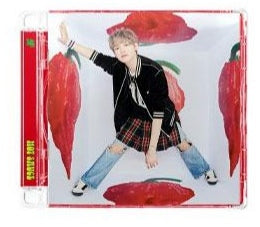 [PREORDER] NCT DREAM - VOL.1 HOT SAUCE (JEWEL CASE VER.)