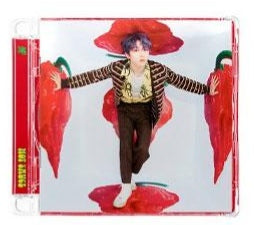 [PREORDER] NCT DREAM - VOL.1 HOT SAUCE (JEWEL CASE VER.)