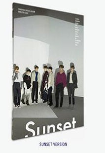 [PREORDER] SEVENTEEN - DIRECTOR'S CUT SPECIAL ALBUM