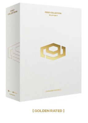 [PREORDER] SF9 VOL.1 FIRST COLLECTION