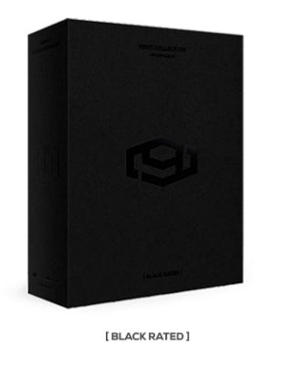 [PREORDER] SF9 VOL.1 FIRST COLLECTION