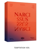[PREORDER] SF9 - NARCISSUS (6TH MINI ALBUM)