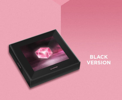 [PREORDER] BLACKPINK - SQUARE UP (1ST MINI ALBUM)