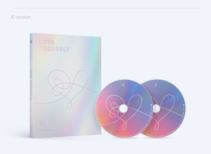 [PREORDER] BTS - LOVE YOURSELF ANSWER