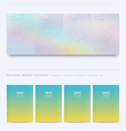 [PREORDER] BTS - LOVE YOURSELF ANSWER