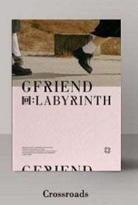 [PREORDER] GFRIEND - 回:LABYRINTH