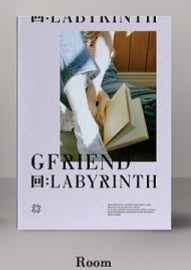 [PREORDER] GFRIEND - 回:LABYRINTH