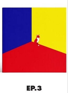 [PREORDER] SHINEE - VOL.6 THE STORY OF LIGHT