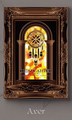 [PREORDER] DREAMCATCHER - DYSTOPIA : ROAD TO UTOPIA