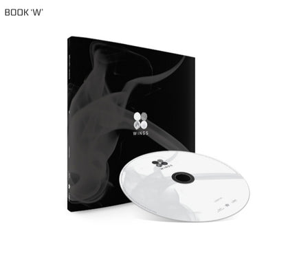 [PREORDER] BTS - VOL.2 WINGS