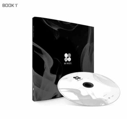 [PREORDER] BTS - VOL.2 WINGS