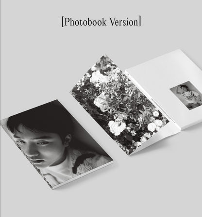 [PREORDER] D.O. - 1ST MINI ALBUM EMPATHY (PHOTOBOOK VER.)