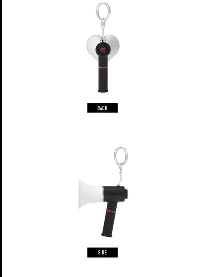 [ON HAND] THE BOYZ - 2021 THRILL-ING MD OFFICIAL LIGHT STICK KEYRING