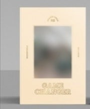 [PREORDER] GOLDEN CHILD - VOL.2 GAME CHANGER (NORMAL VER.)