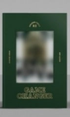 [PREORDER] GOLDEN CHILD - VOL.2 GAME CHANGER (NORMAL VER.)