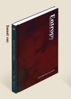 [PREORDER] DAY6 - VOL.3 THE BOOK OF US : ENTROPY